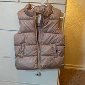 Old Navy Puffer Vest